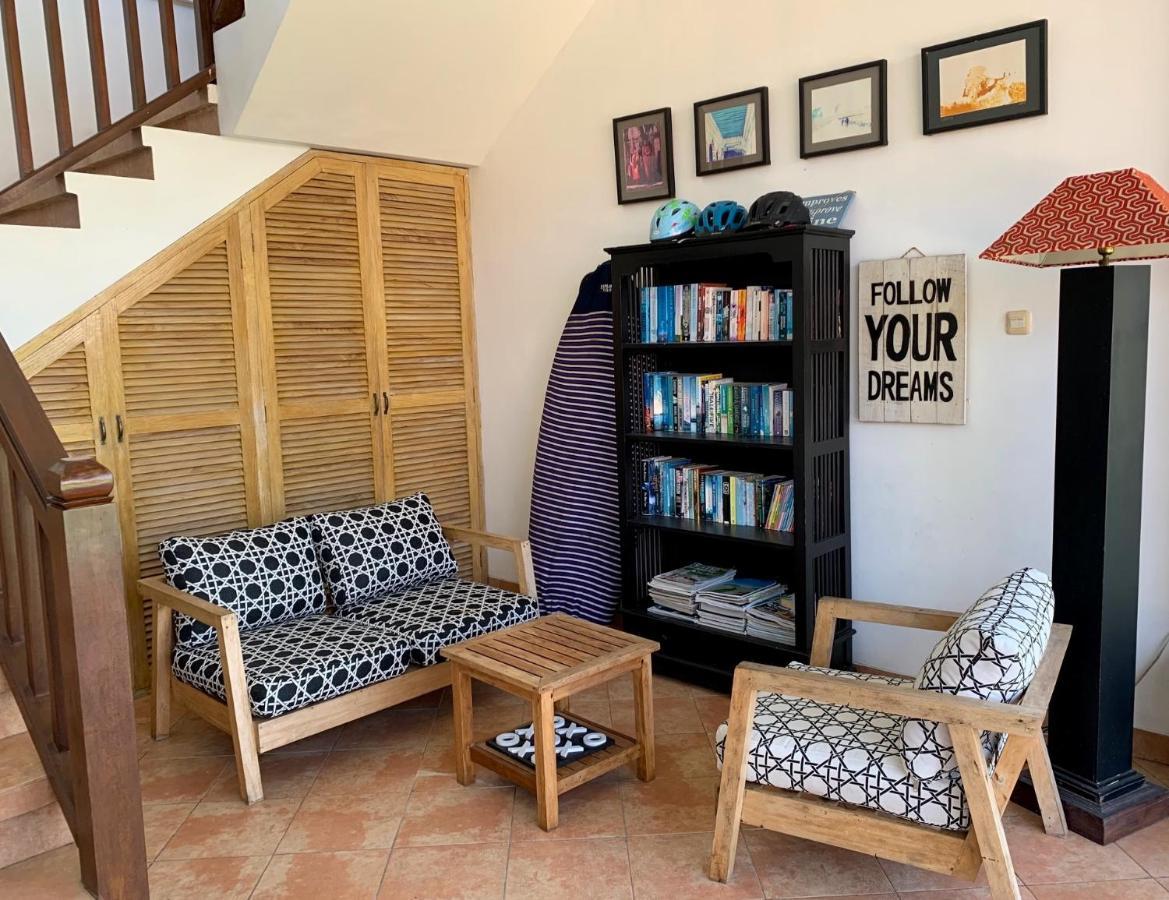 Villa Padi ชังกู ภายนอก รูปภาพ