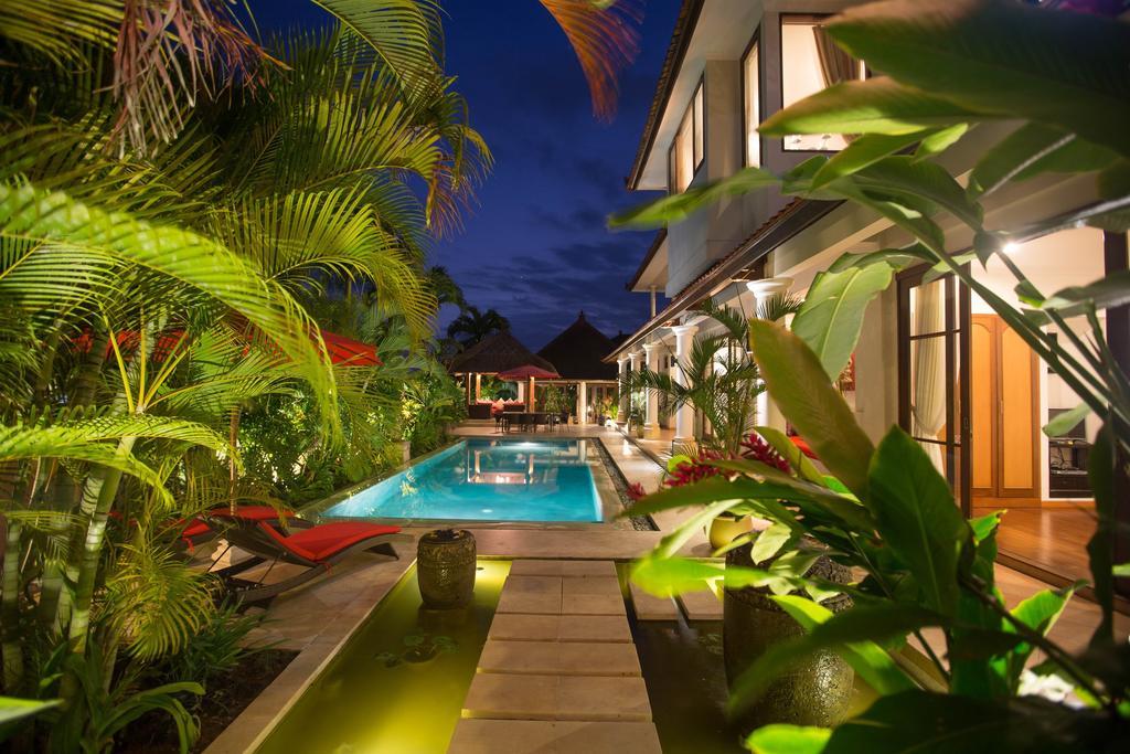 Villa Padi ชังกู ภายนอก รูปภาพ