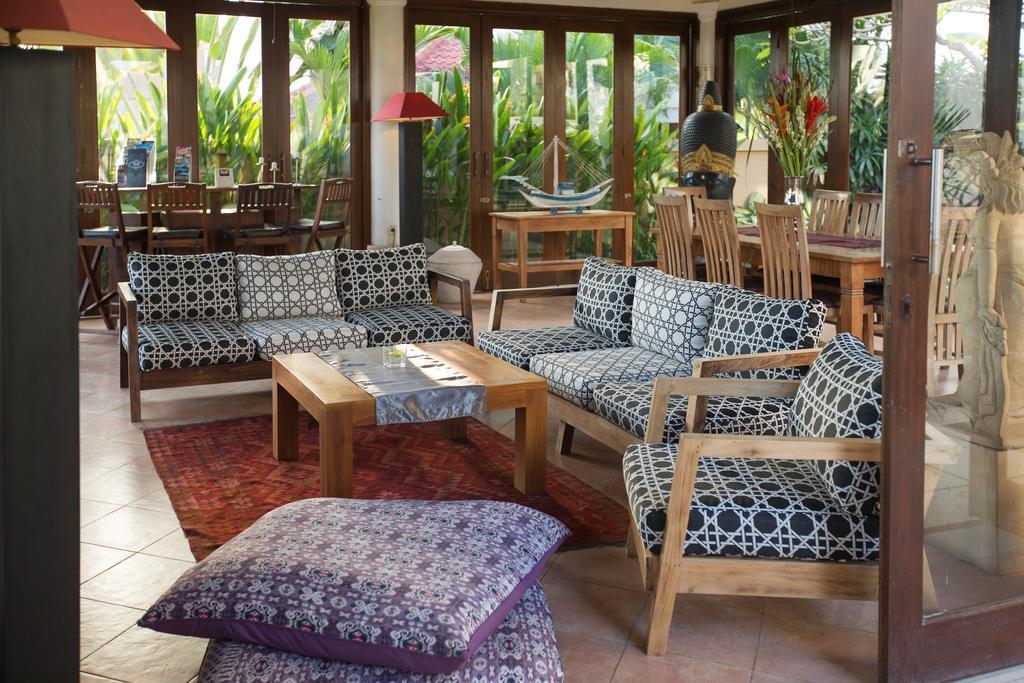 Villa Padi ชังกู ภายนอก รูปภาพ