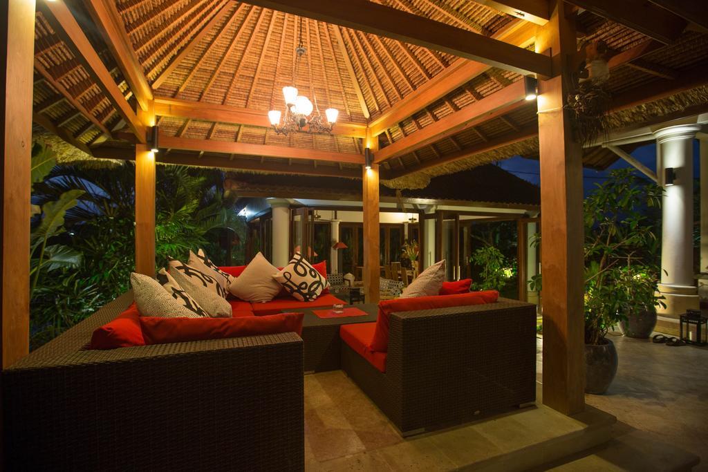 Villa Padi ชังกู ภายนอก รูปภาพ