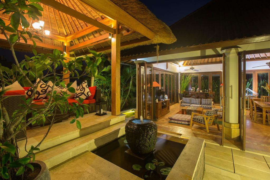Villa Padi ชังกู ภายนอก รูปภาพ