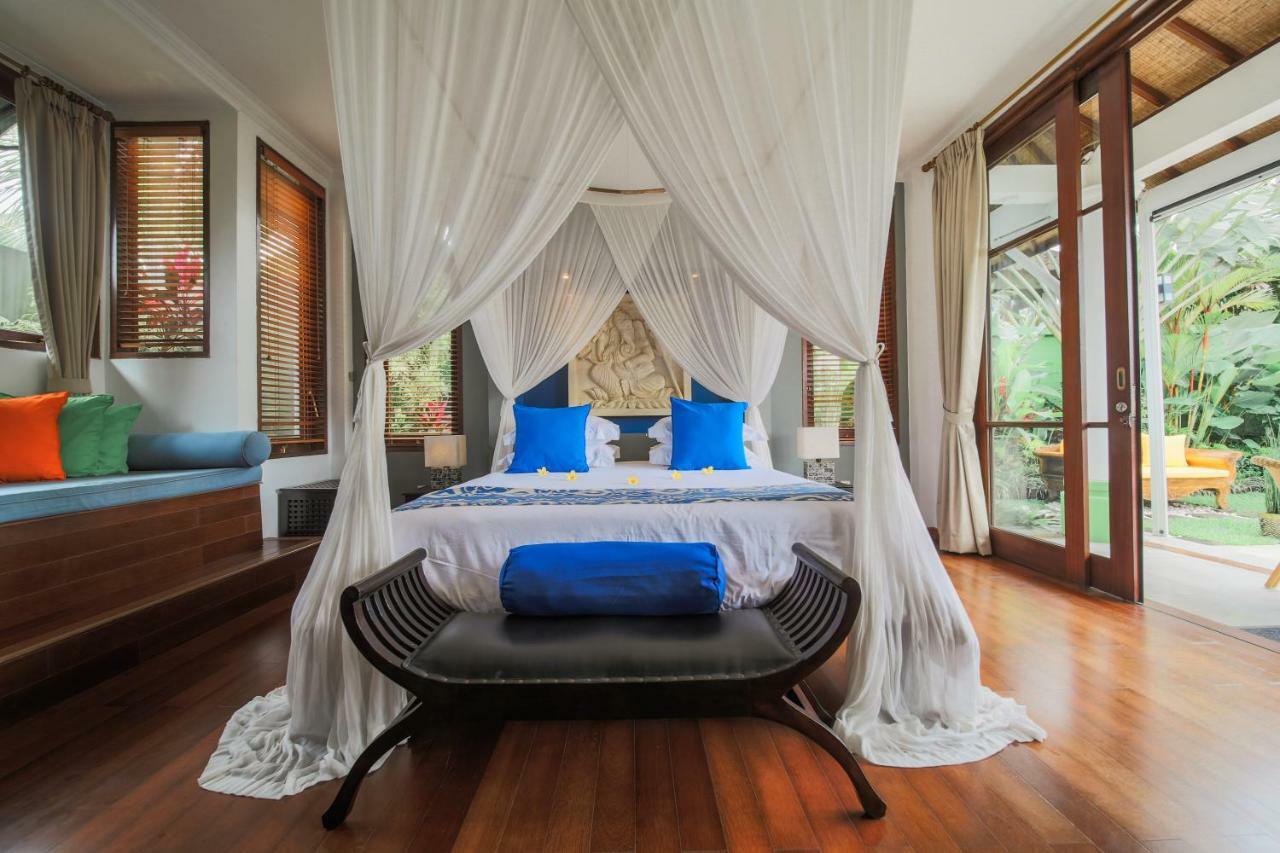 Villa Padi ชังกู ภายนอก รูปภาพ